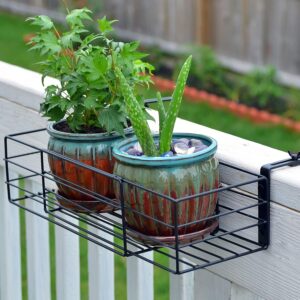 Adjustable Flower Pot Rack and Plant Stand